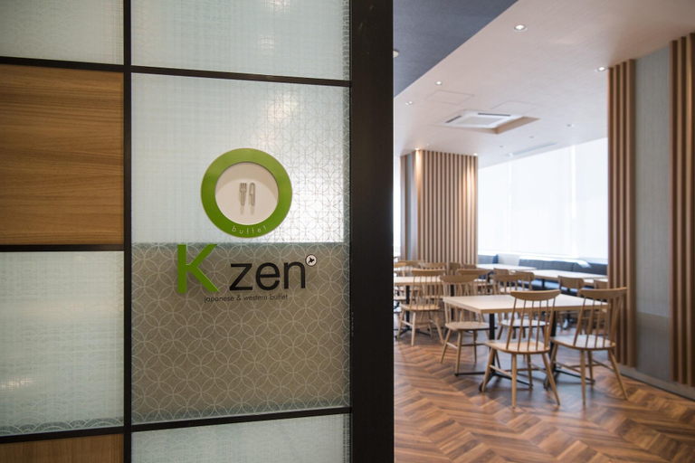Public Area 3, Tmark City Hotel Sapporo Odori, Sapporo