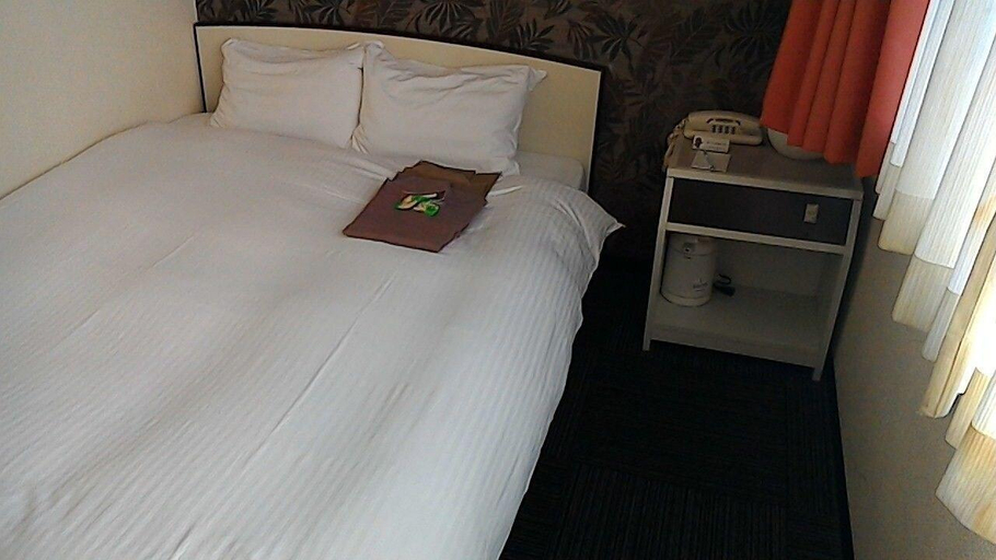 Bedroom 3, Heal In Yokkaichi, Yokkaichi
