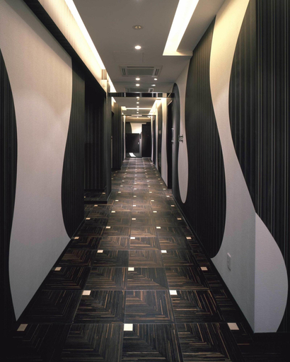 Public Area 2, Centurion Hotel Residential Akasaka, Minato