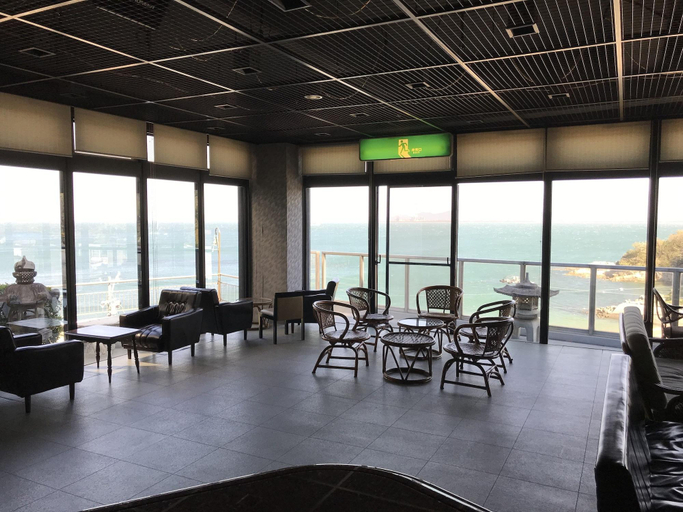 Food & Drinks, Shinojima Kanko Hotel Osumi, Minamichita
