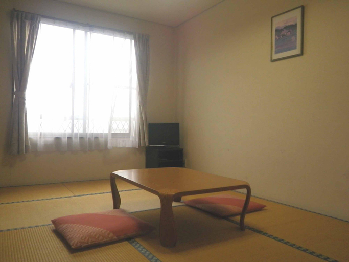 Bedroom 3, Resort Inn Murata, Iiyama