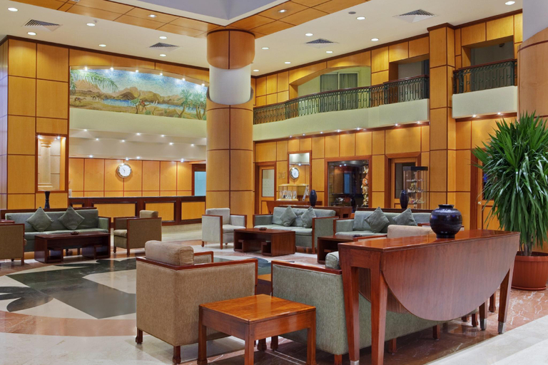 Public Area 5, DoubleTree by Hilton Sharm El Sheikh - Sharm Bay, Sharm el-Sheikh