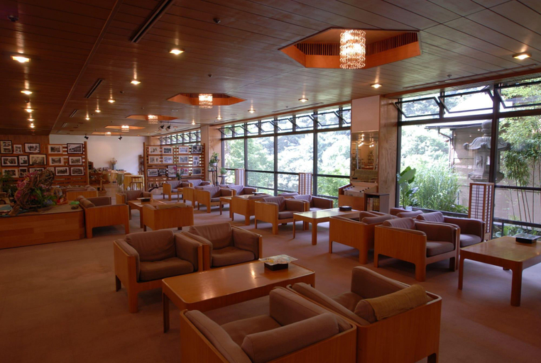 Public Area 3, Fukeikan, Takayama