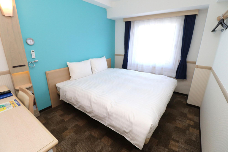 Bedroom 3, Toyoko Inn Kawaguchi Ekimae, Kawaguchi