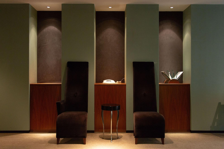 Public Area 2, Hotel Molino Shin-Yuri, Kawasaki