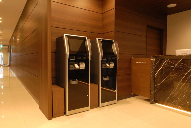 Public Area 2, AB Hotel Fukaya, Fukaya
