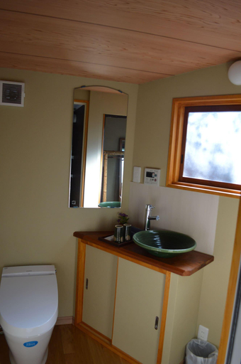 Bedroom 3, Yadoya Manjiro, Kyoto