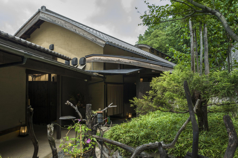 Exterior & Views 2, Musouan Biwa, Izu