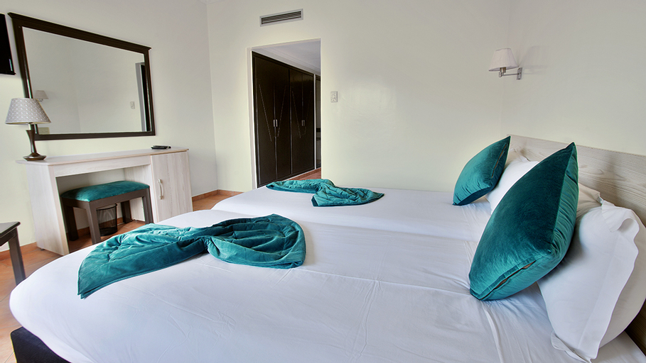 Bedroom 14