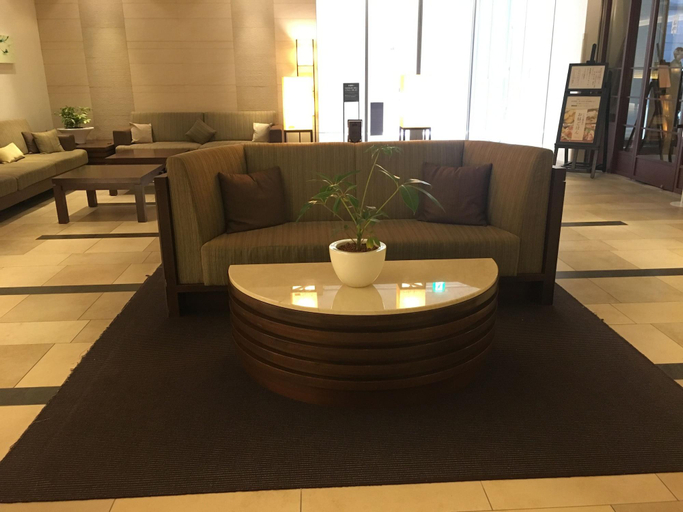 Public Area 3, Richmond Hotel Kumamoto Shinshigai, Kumamoto