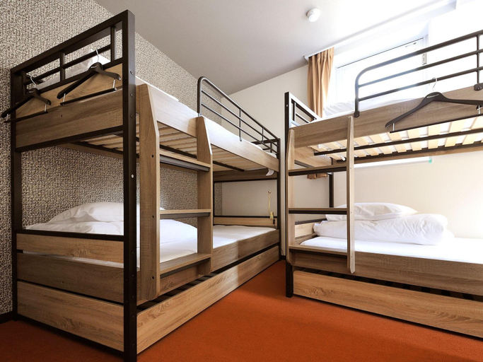 Others 5, RakutenSTAY HOSTEL Osaka Namba South, Osaka