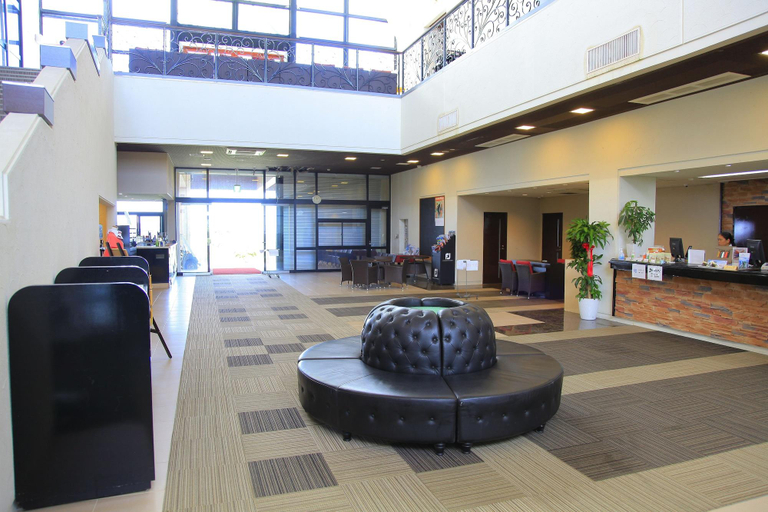 Public Area 2, Ocean's Resort Villa Vorla, Miyakojima