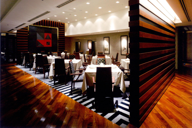 Food & Drinks 4, Hotel Molino Shin-Yuri, Kawasaki