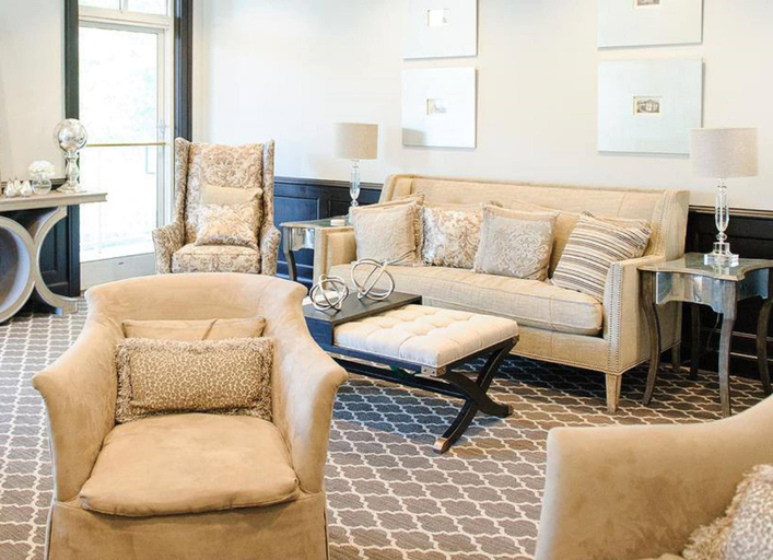 Public Area 3, The Lodge at Kiln Creek Resort, Newport News