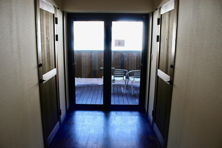 Public Area 2, Spa Lodge Redwood Inn, Takayama