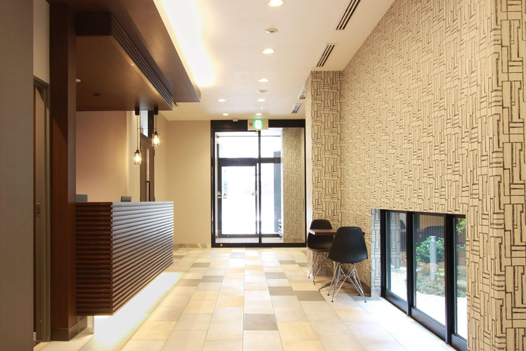 Public Area 2, ARIGATO STAY KANAZAWA KATAMACHI, Kanazawa
