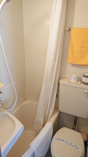 Bathroom 4, Masunoi, Bungo-ōno