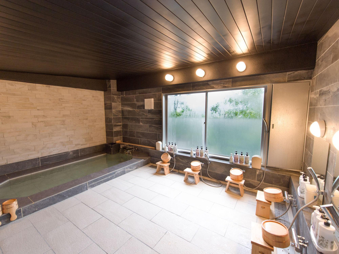 Public Area 2, Livemax Resort Hakone Sengokuhara, Hakone