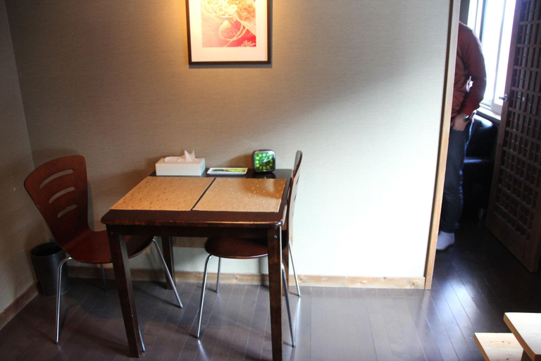 Public Area 2, A1 Niseko, Kutchan