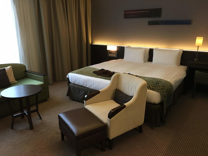 Public Area 2, Spa & Hotel Maihama Eurasia, Edogawa