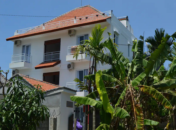 Exterior & Views 5, Askara Guest House & Hostel, Gianyar