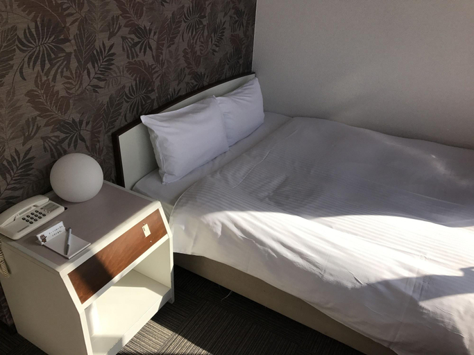 Bedroom 3, Heal In Yokkaichi, Yokkaichi