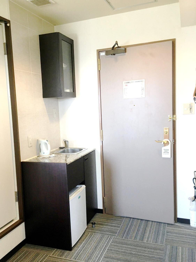 Bathroom 4, Kuretake Inn Omaezaki, Omaezaki
