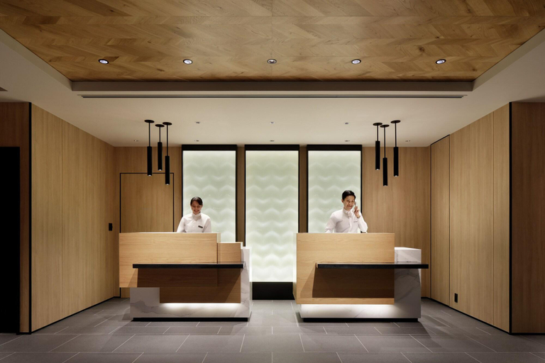 Public Area, Fairfield by Marriott Mie Kumano Kodo Mihama, Mihama