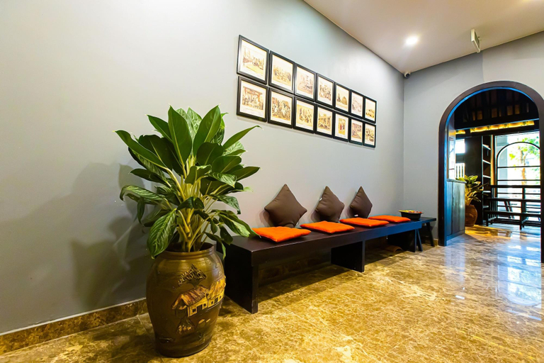 Public Area 2, Bayya Hotel Phu Quoc, Phú Quốc