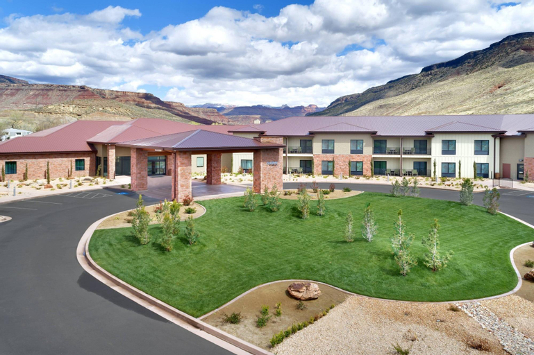Fairfield Inn & Suites by Marriott Virgin Zion National Park, Washington