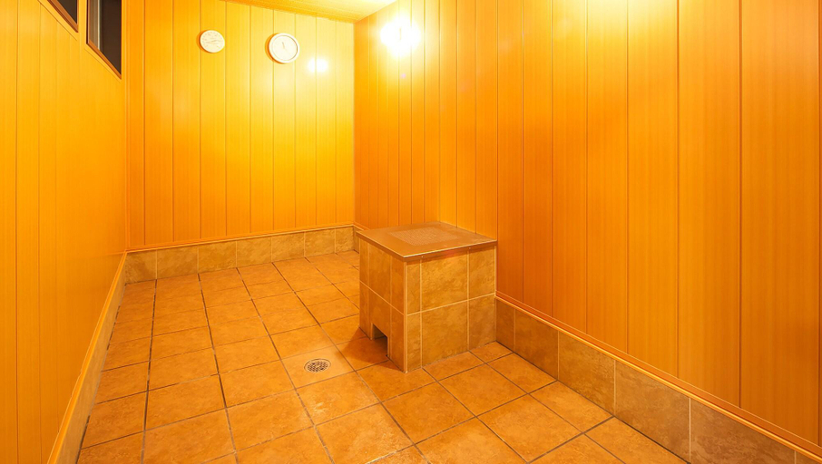 Bathroom, Motosu View Hotel, Fujikawaguchiko