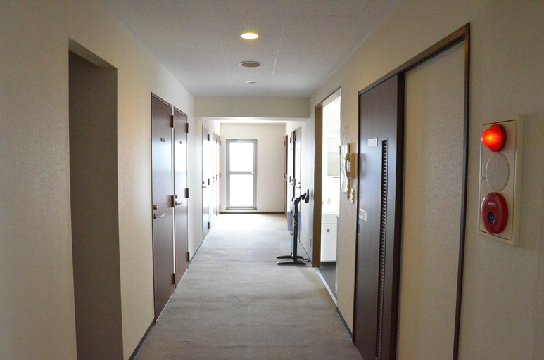 Public Area 2, Hotel Maruchu Classico, Taitō