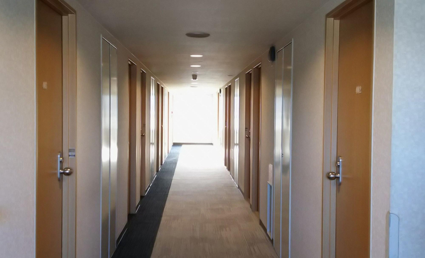 Public Area 3, Saku Grand hotel, Saku