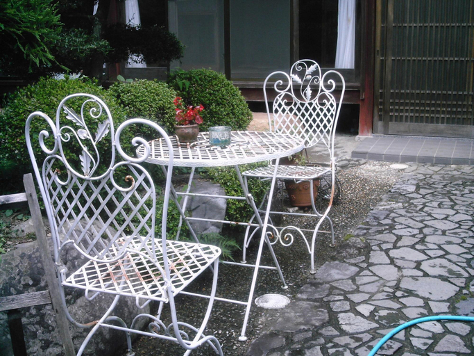 Others 5, Minsyuku KOCHIHIRA, Kyoto