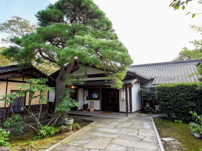 Exterior & Views 4, Nagataki, Nakatsugawa