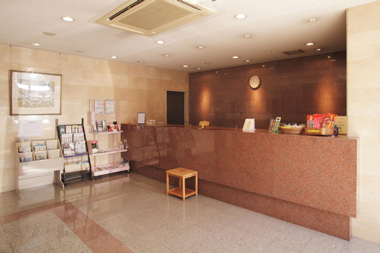 Park Hotel Kani, Kani