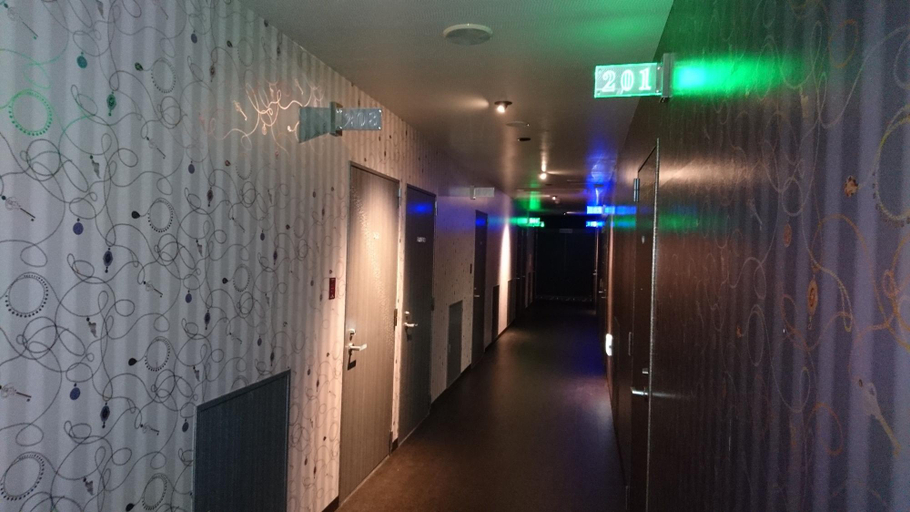 Public Area 3, Hotel Eris Hakata - Adult Only, Fukuoka