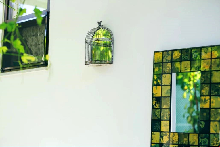 Bedroom 4, Dantel Butik Ev Pansiyon, Kaş
