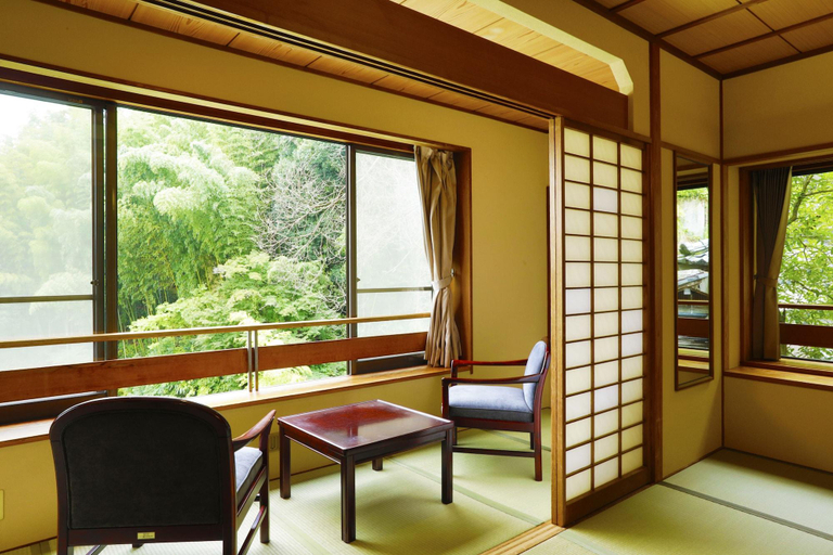 Bedroom 3, Rakuzan Yasuda, Izunokuni