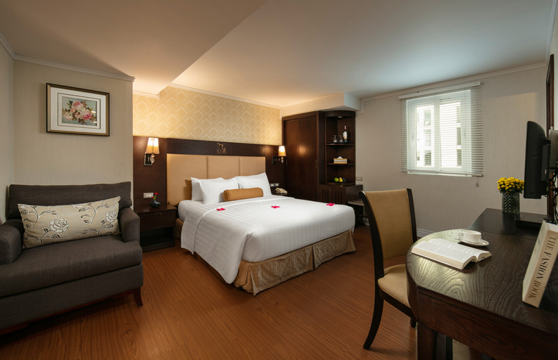 Bedroom 5