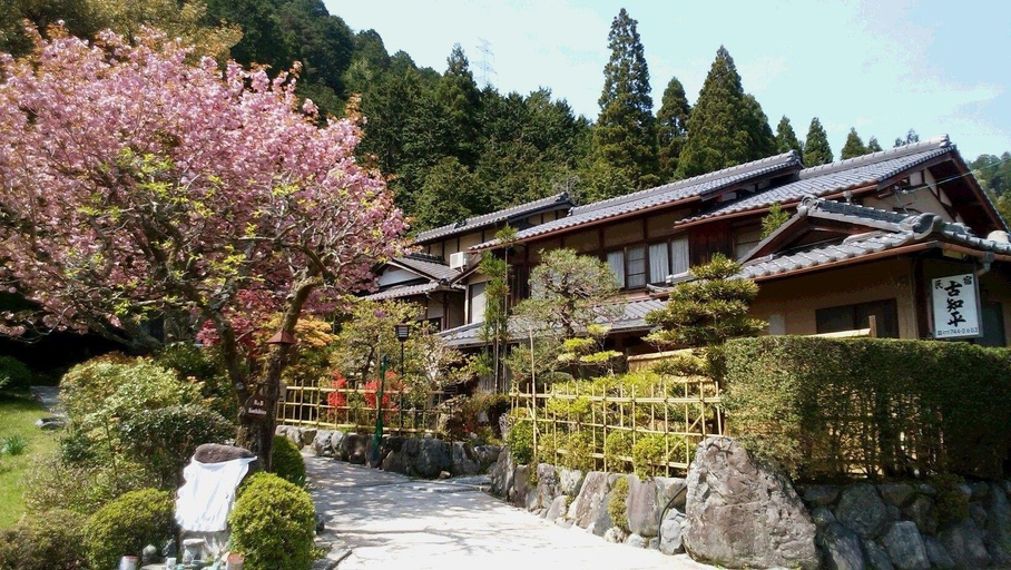 Exterior & Views 1, Minsyuku KOCHIHIRA, Kyoto