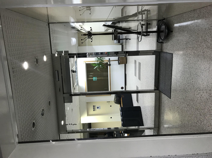 Public Area 3, A-Gate Hotel, Hakodate