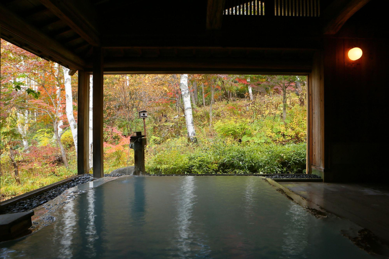 Sport & Beauty 4, Sasaya, Matsumoto