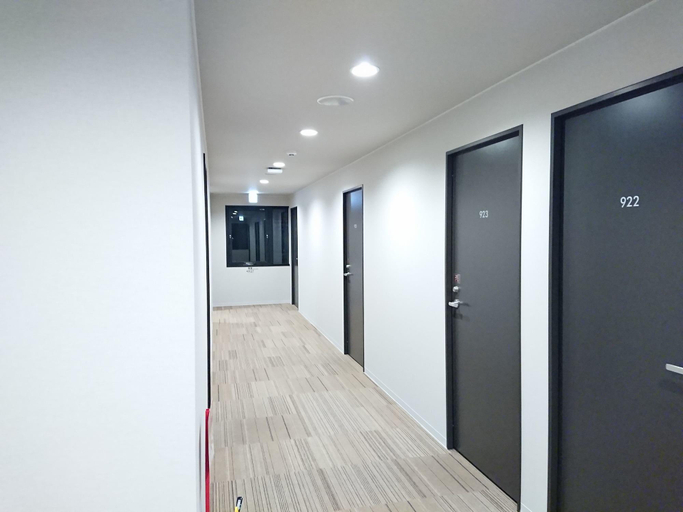 Public Area 2, Hotel Crown Hills Imabari, Imabari