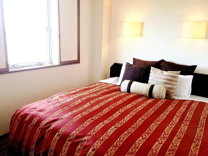 Bedroom 3, Kuretake Inn Omaezaki, Omaezaki