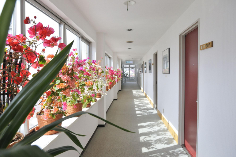 Public Area 2, Hokkai Hotel, Tōyako