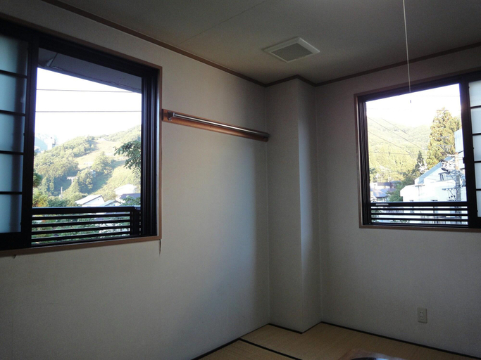 Public Area 3, Hakuba Glad Inn Ebisuya, Hakuba