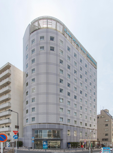 APA Hotel Shonan Tsujido Ekimae, Fujisawa