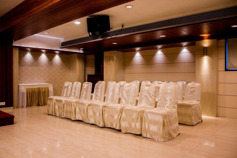 Public Area 3, Hotel Corporate, Thane