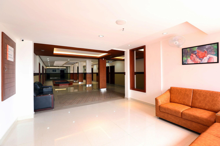 Public Area 2, MESTA HOTEL, Wayanad